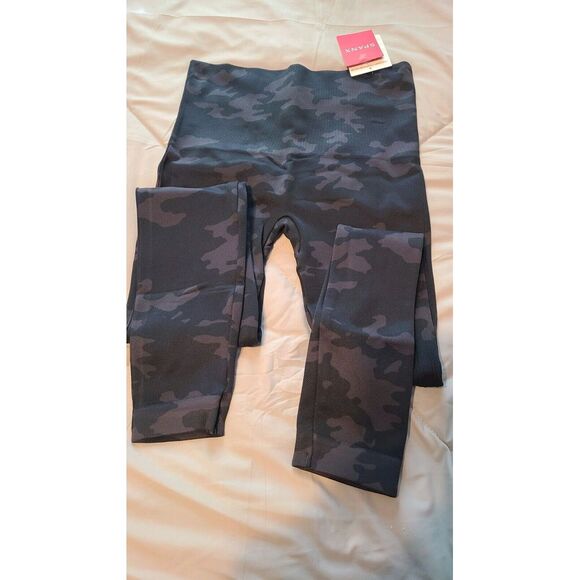 Velocity‎ Fleece Lined Leggings Size XL - Picture 1 of 2
